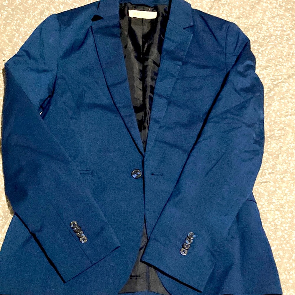 Blazer H&M boy